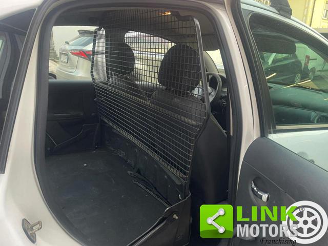 CITROEN C3 usata 13