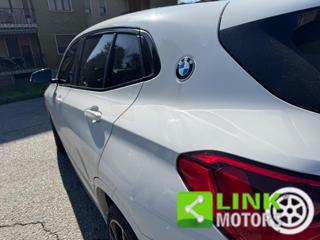 BMW X2 usata 24
