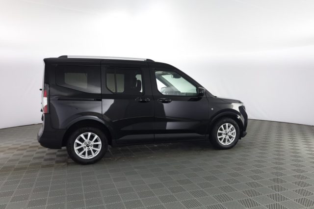 FORD Tourneo Courier usata 2