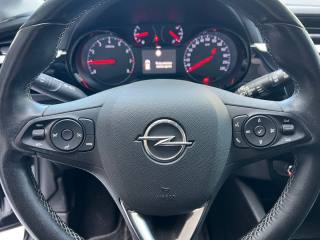 OPEL Corsa usata, con Controllo automatico clima