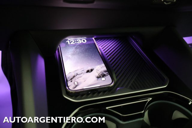 BMW 520 usata, con Controllo elettronico della corsia