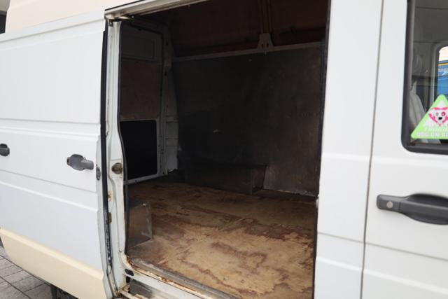 FIAT Ducato usata 15