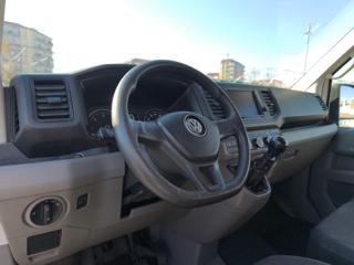 VOLKSWAGEN Crafter usata 10