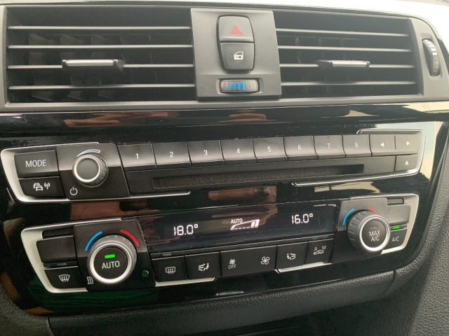 BMW 420 usata, con Lettore CD