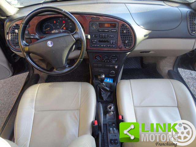 SAAB 900 usata, con Autoradio