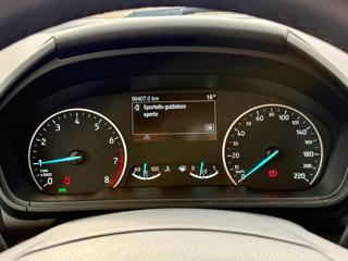 FORD EcoSport usata, con Immobilizzatore elettronico