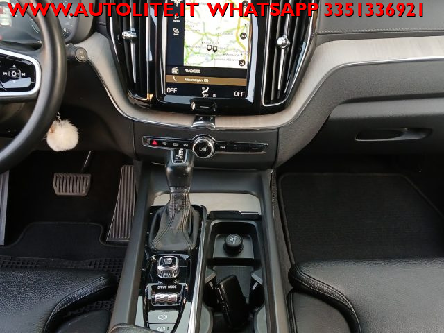 VOLVO XC60 usata, con USB
