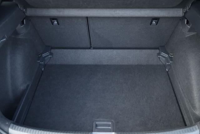 VOLKSWAGEN Taigo usata, con Hotspot Wi-Fi