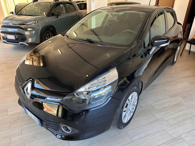 RENAULT Clio usata, con ABS