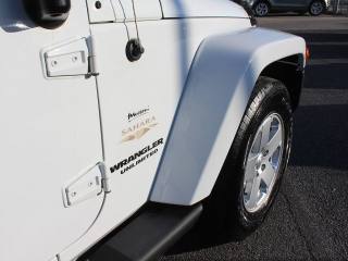 JEEP Wrangler usata, con Autoradio digitale