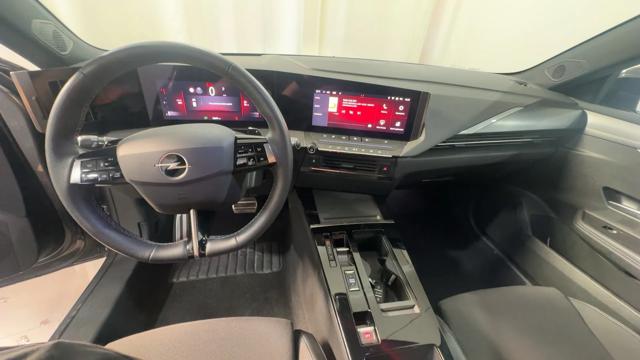 OPEL Astra usata, con Controllo trazione