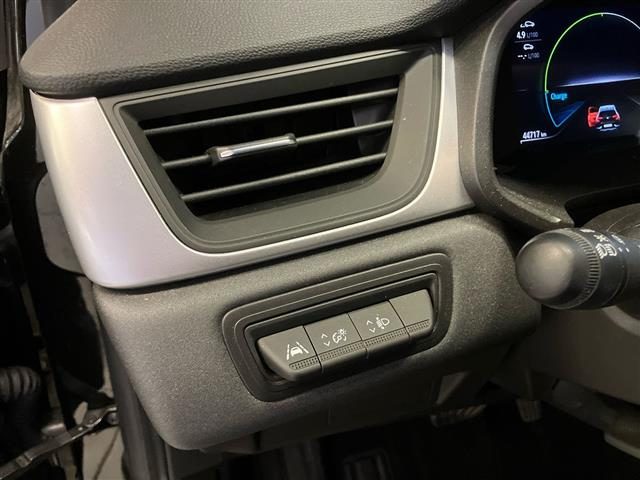 RENAULT Captur usata 26