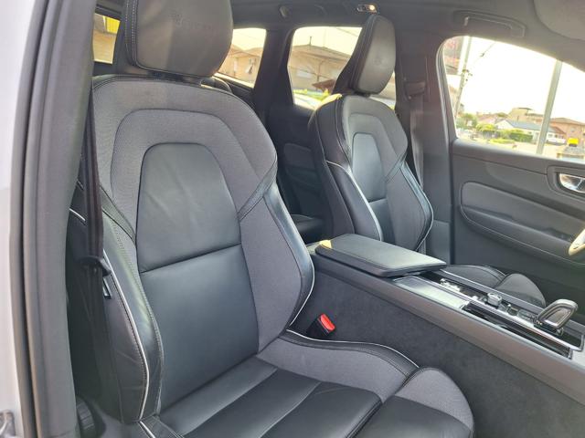 VOLVO XC60 usata, con Controllo trazione
