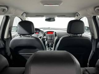 OPEL Astra usata, con Sensore di luce