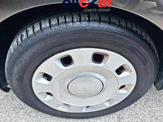 FIAT 500 usata, con Autoradio