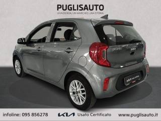 KIA Picanto usata, con Climatizzatore