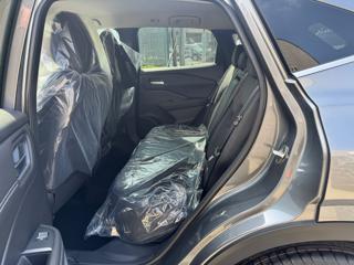 NISSAN Qashqai usata, con Chiusura centralizzata