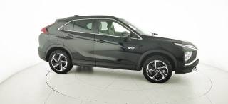 MITSUBISHI Eclipse Cross usata, con Leve al volante
