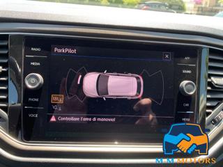 VOLKSWAGEN T-Roc usata, con ESP