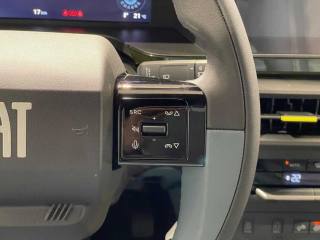 FIAT Grande Panda usata, con Airbag testa