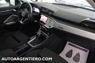AUDI Q3 usata, con Adaptive Cruise Control