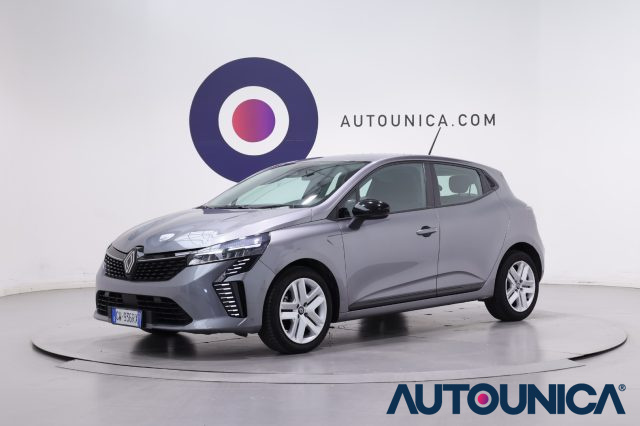 RENAULT Clio usata, con ABS