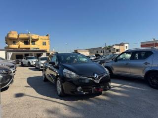 RENAULT Clio Sporter dCi 8V 75CV Start&Stop Energy Duel