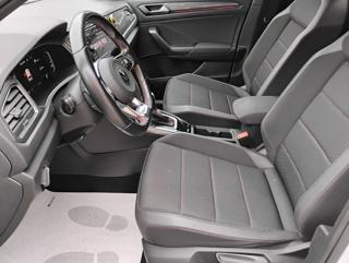 VOLKSWAGEN T-Roc usata, con Controllo trazione
