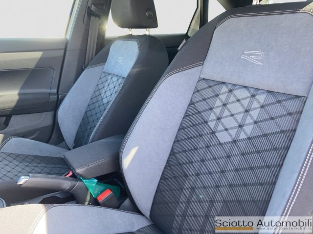 VOLKSWAGEN Taigo usata, con Controllo trazione