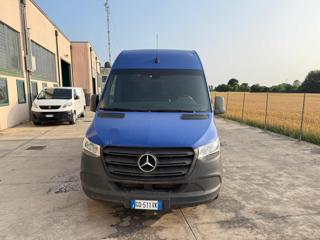MERCEDES-BENZ Sprinter usata, con Climatizzatore