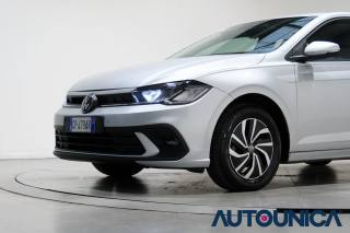 VOLKSWAGEN Polo usata, con Controllo trazione
