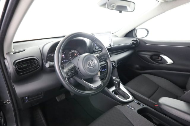 TOYOTA Yaris usata 6