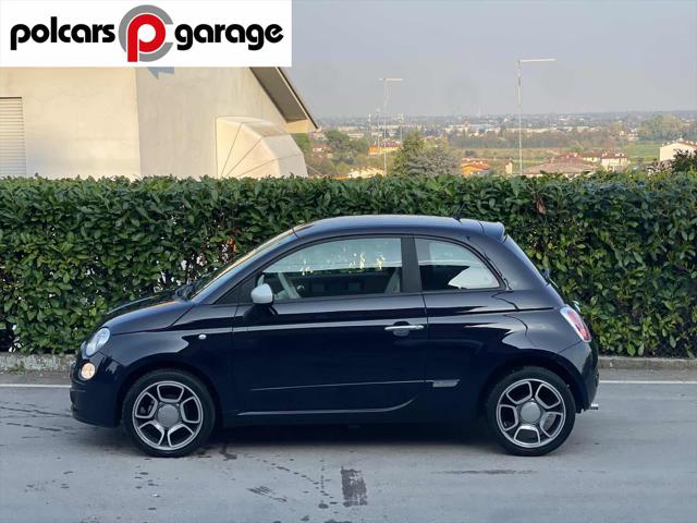 FIAT 500 usata, con Airbag