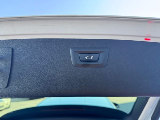 BMW 320 usata, con Immobilizzatore elettronico