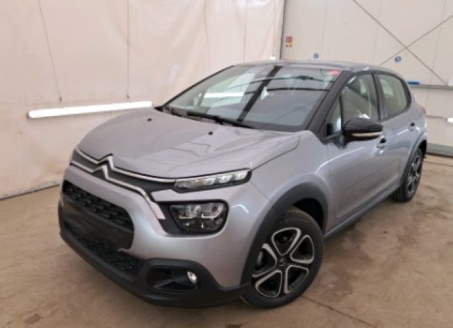 CITROEN C3 usata, con ABS