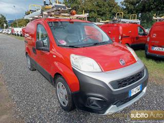 FIAT Fiorino usata, con Alzacristalli elettrici