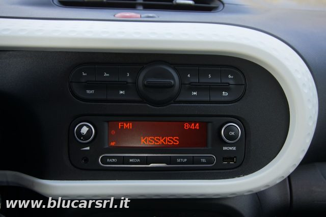 RENAULT Twingo usata 13