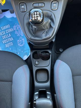 FIAT Panda usata, con Controllo trazione