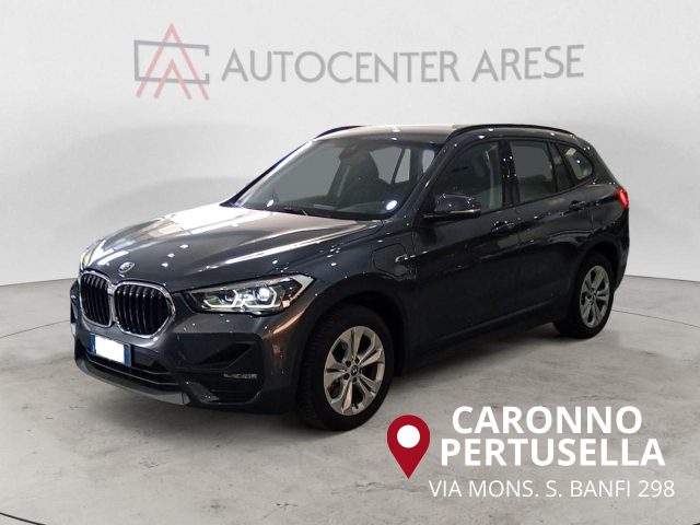 BMW X1 usata, con Airbag