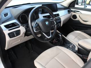 BMW X1 usata, con Cronologia tagliandi