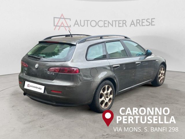 ALFA ROMEO 159 usata, con Alzacristalli elettrici