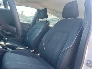 FORD Fiesta usata, con Climatizzatore