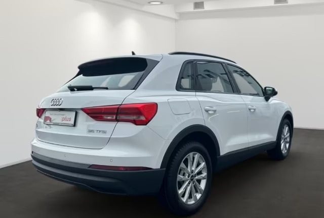 AUDI Q3 usata, con Airbag laterali