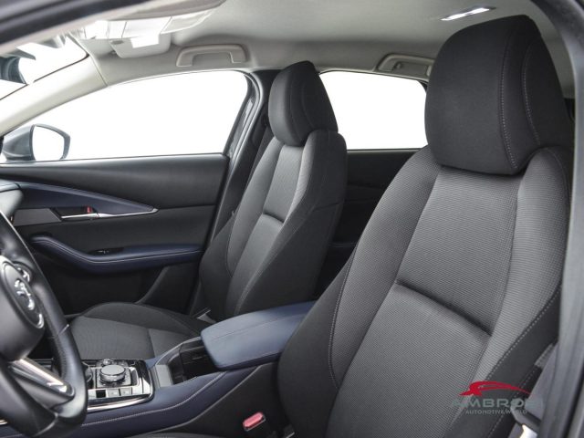 MAZDA 3 usata 8