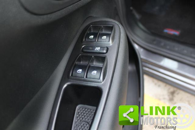 FIAT 500L usata, con ESP