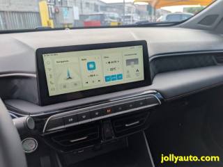 MG MG3 usata, con ESP