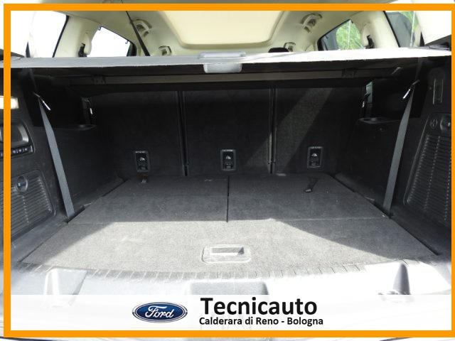 FORD S-Max usata, con ESP