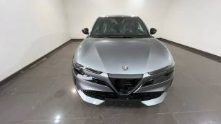 ALFA ROMEO Junior usata, con Airbag laterali