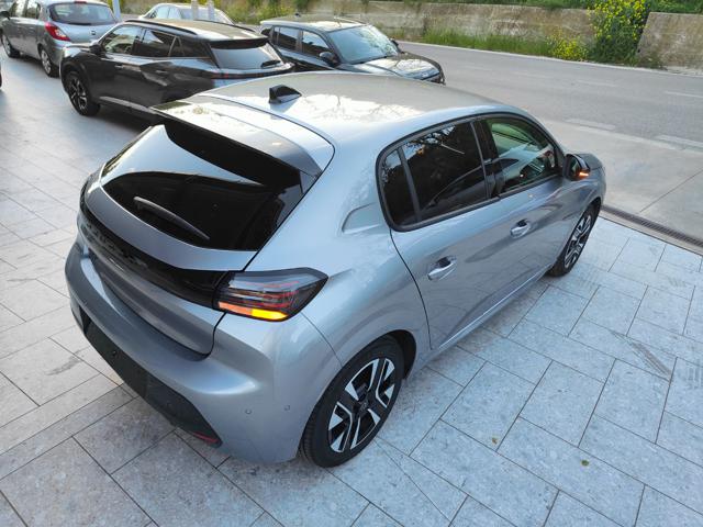 PEUGEOT 208 usata, con ESP