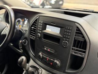 MERCEDES-BENZ Vito usata, con Fari Xenon